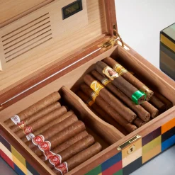 Venezia Rialto SC1 Cigar Box