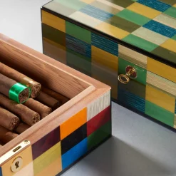 Venezia Rialto SC1 Cigar Box