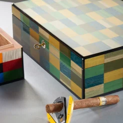 Venezia Rialto SC1 Cigar Box