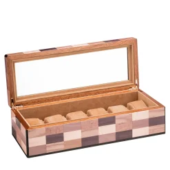 Venezia Sestiere SC3 Watch Case