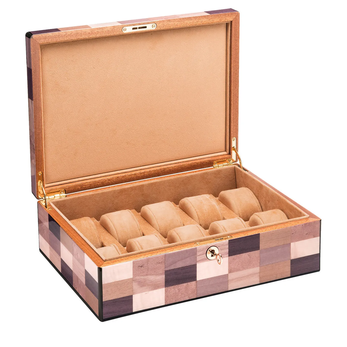 Venezia Sestiere SC1 Watch Case