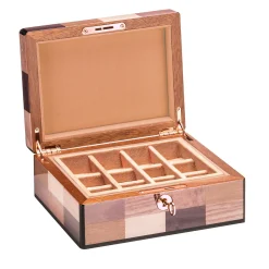 Venezia Sestriere SC5 Jewelry Box