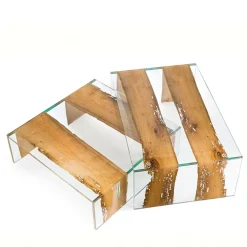 Venezia Square Coffee Table