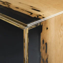 Venezia Square Coffee Table