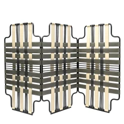 Venier Low Room Divider by Sebastian Herkner