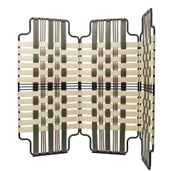 Venier Tall Room Divider by Sebastian Herkner