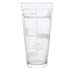 Ventagli Crystal Flute