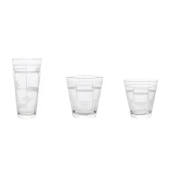 Ventagli Crystal Flute