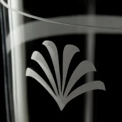 Ventagli Crystal Flute