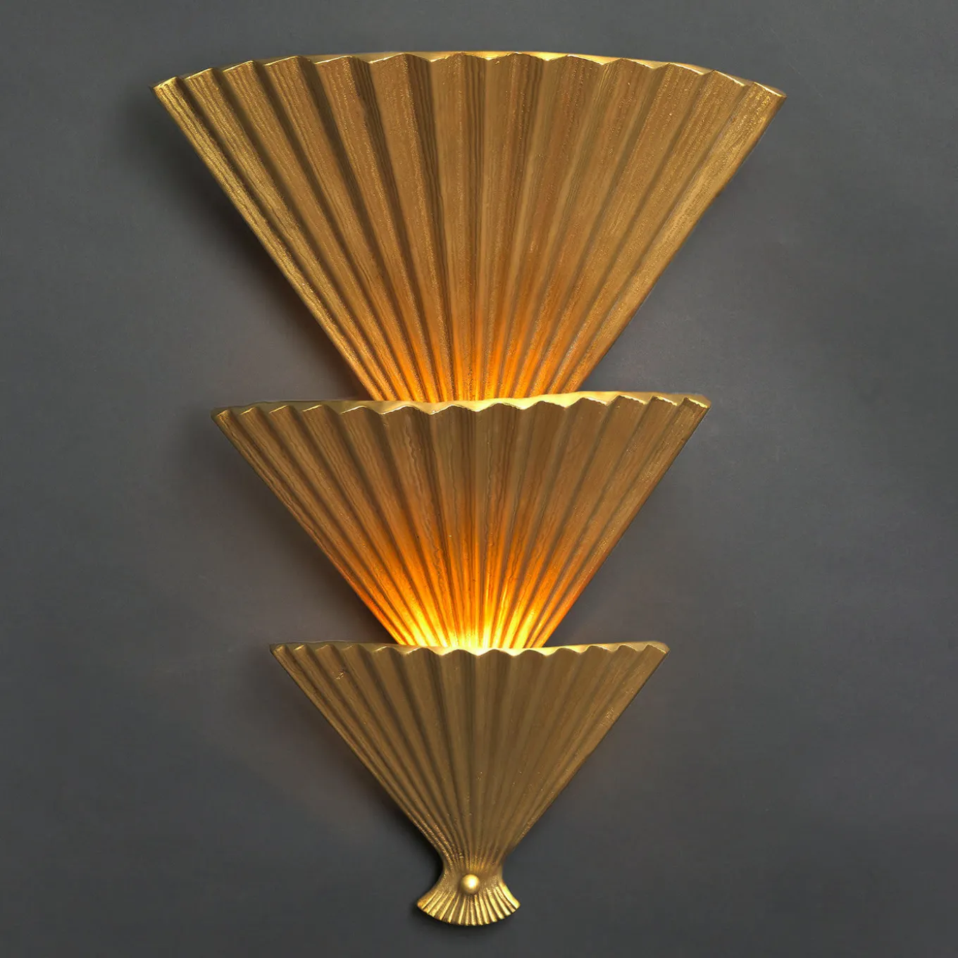 Ventagli Sconce