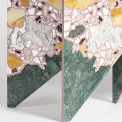 Vento Room Divider by Hannes Peer