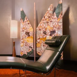 Vento Room Divider by Hannes Peer