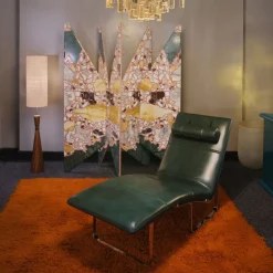 Vento Room Divider by Hannes Peer