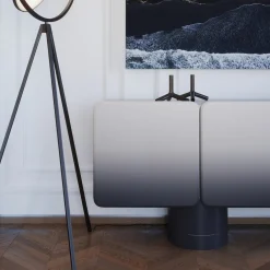 Venus Bg Gradient Sideboard