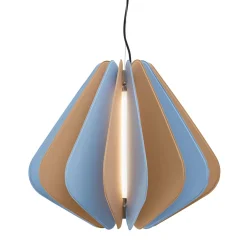 Venus Body Azure Pendant Lamp #1