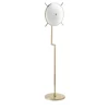 Venusia 2-Light Floor Lamp