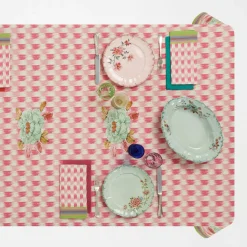 VERANDA CELADON RISOTTO SERVING PLATE