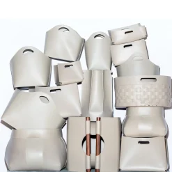 Verona Large Rectangular Storage Basket