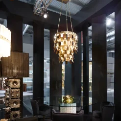 Veronica Light Fixture