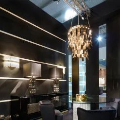 Veronica Light Fixture