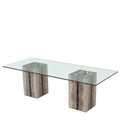 Versa Table by Thomas Herzog