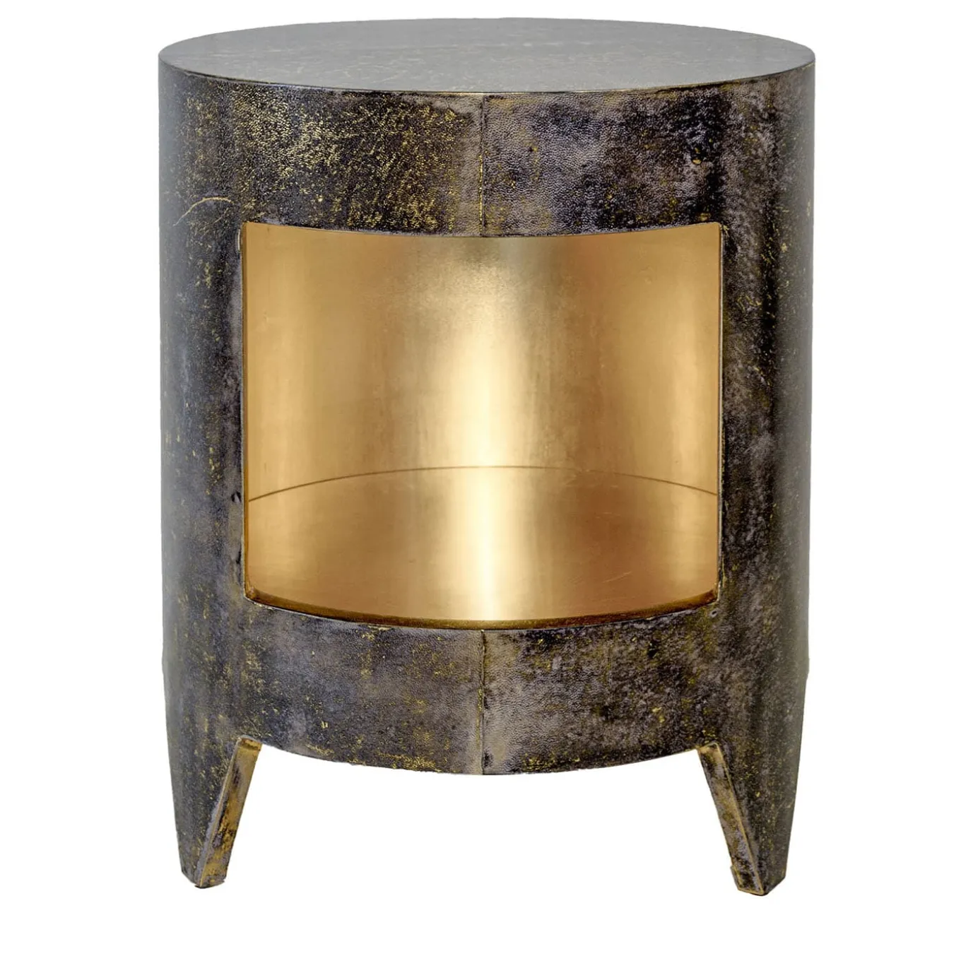 Versatile Nightstand By Giannella Ventura