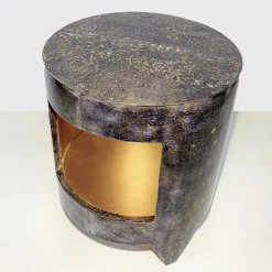 Versatile Nightstand By Giannella Ventura