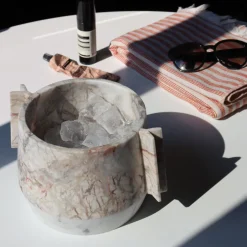 Versi Ice Bucket by Patricia Urquiola