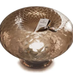 Versi Tobacco Table Lamp