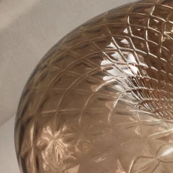 Versi Tobacco Table Lamp