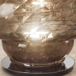 Versi Tobacco Table Lamp