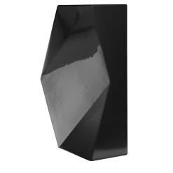 Verso A Black Vase by Antonio Saporito