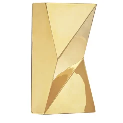 Verso A Gold Vase by Antonio Saporito