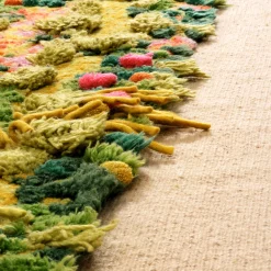 Vertical Garden Tapestry