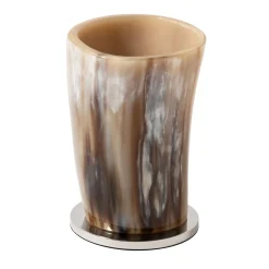 Vertical Horn Napkin Holder