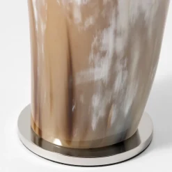 Vertical Horn Napkin Holder