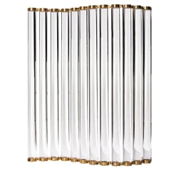 Vertigo room divider