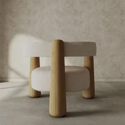 Vesuvio Armchair