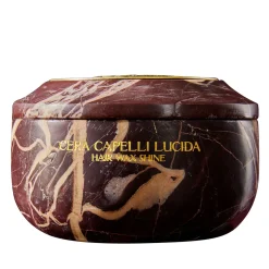 Vetiverum Fragrance Wax Shine