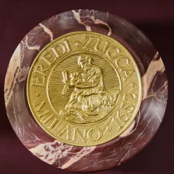 Vetiverum Fragrance Wax Shine