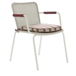 VIA Outdoor Chair by Antonio Marras