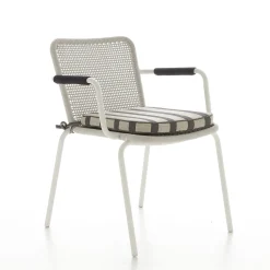VIA Outdoor Chair by Antonio Marras