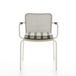 VIA Outdoor Chair by Antonio Marras