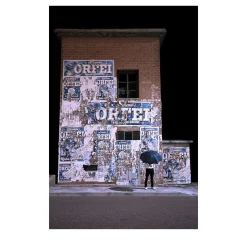 Viaggio al Termine della Notte Photography #5