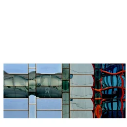 Vibrations Bologna #3 Limited Edition Photography