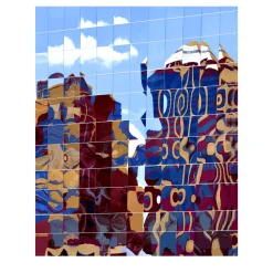 Vibrations Buenos Aires #5 Limited Edition Photography