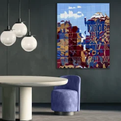 Vibrations Buenos Aires #5 Limited Edition Photography