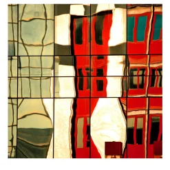 Vibrations Napoli FC #50 Limited Edition Photography