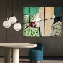 Vibrations Napoli FI #16 Limited Edition Photography