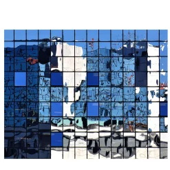 Vibrations Napoli FM #36 Limited Edition Photography